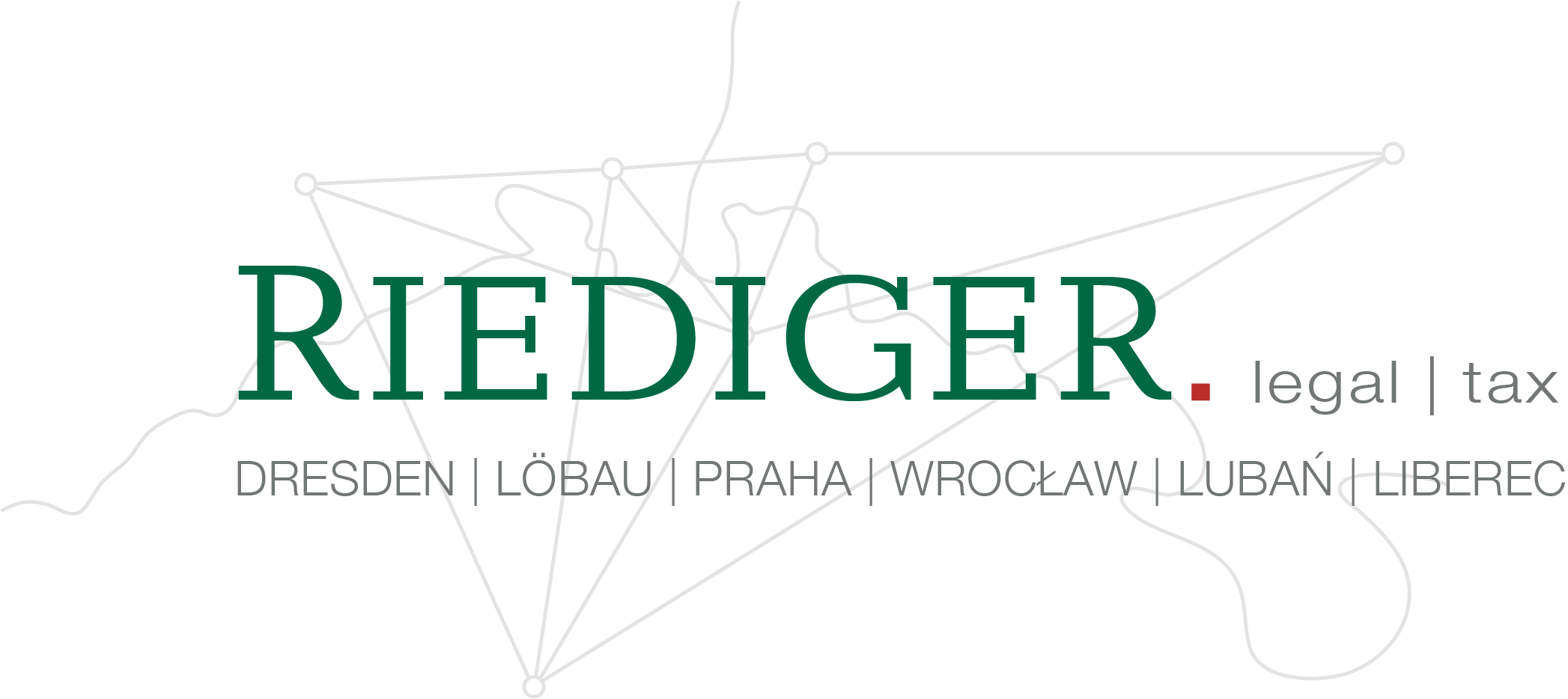 RIEDIGER. legal|tax