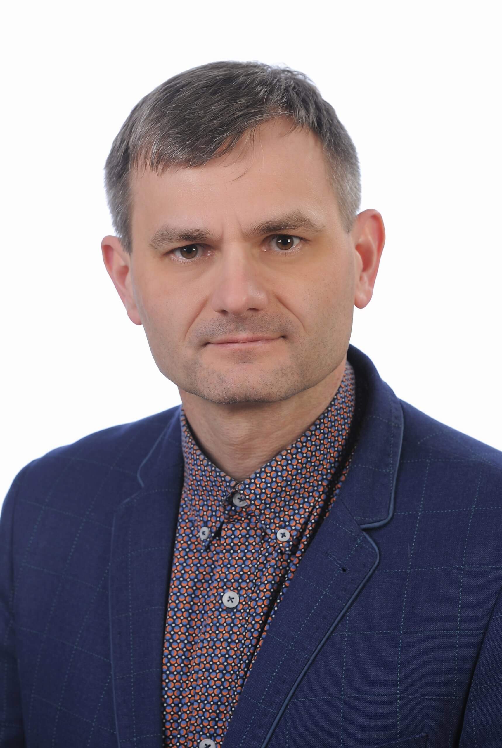 Marek Gajewski