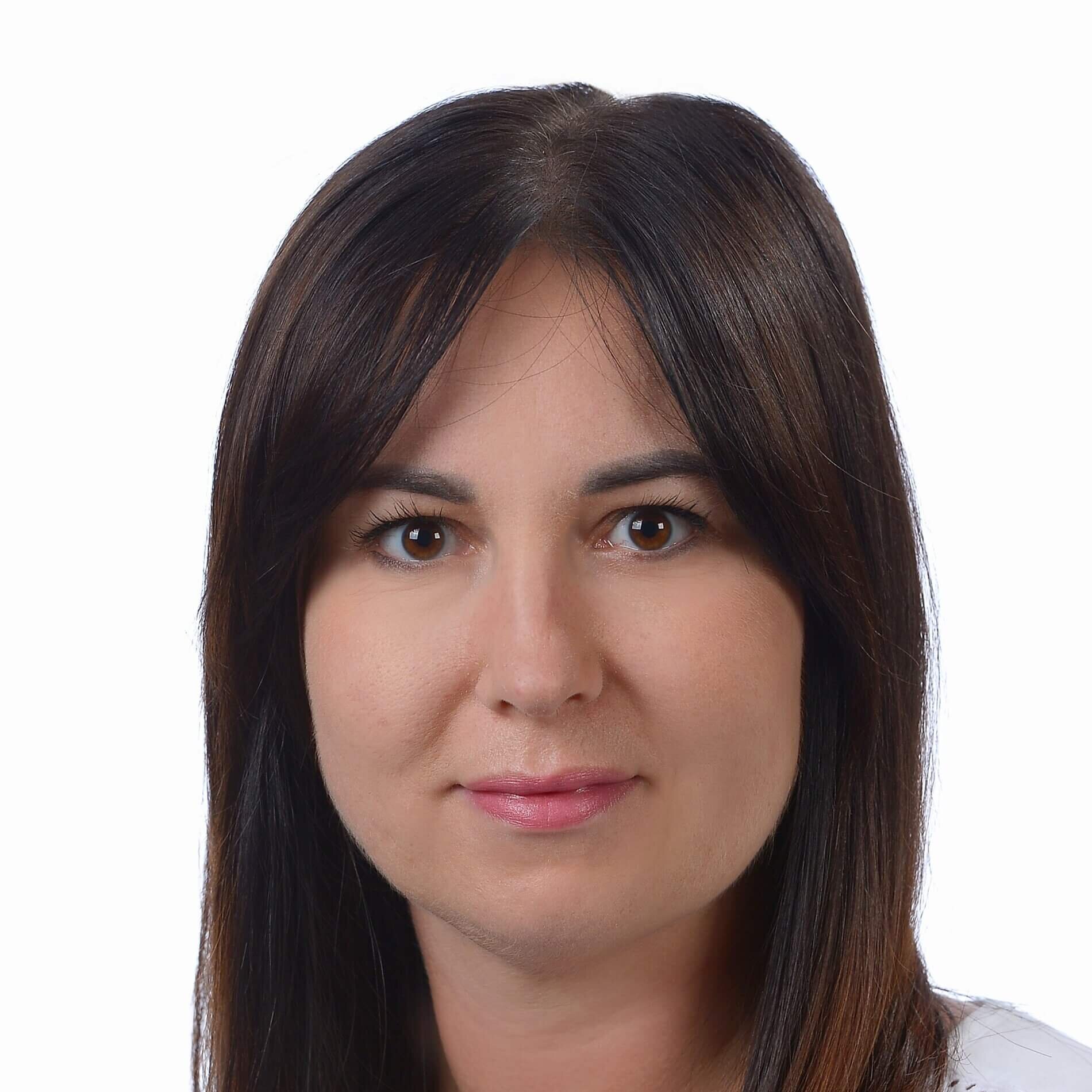 Gabriela Kisielewska