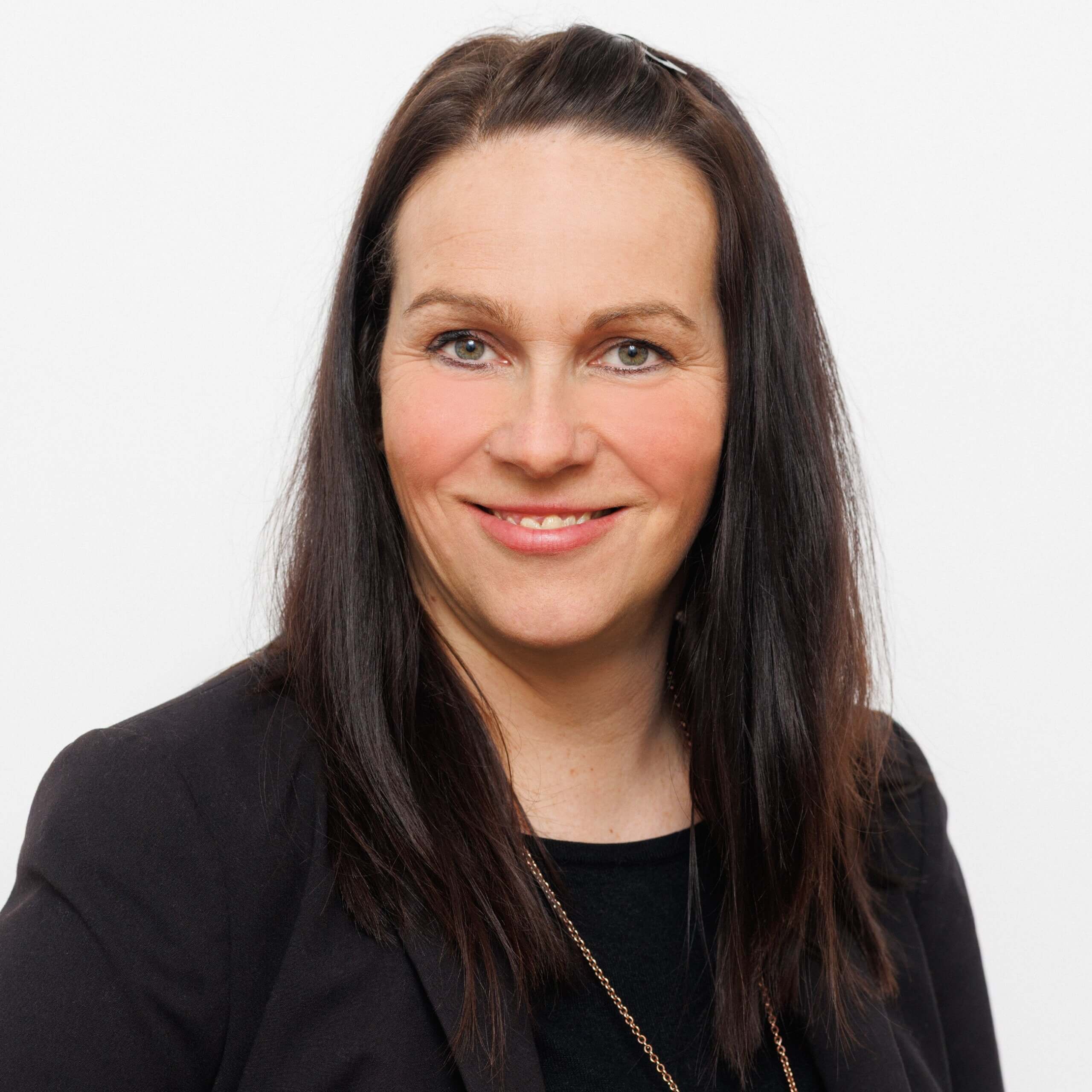 Steffi Brussig