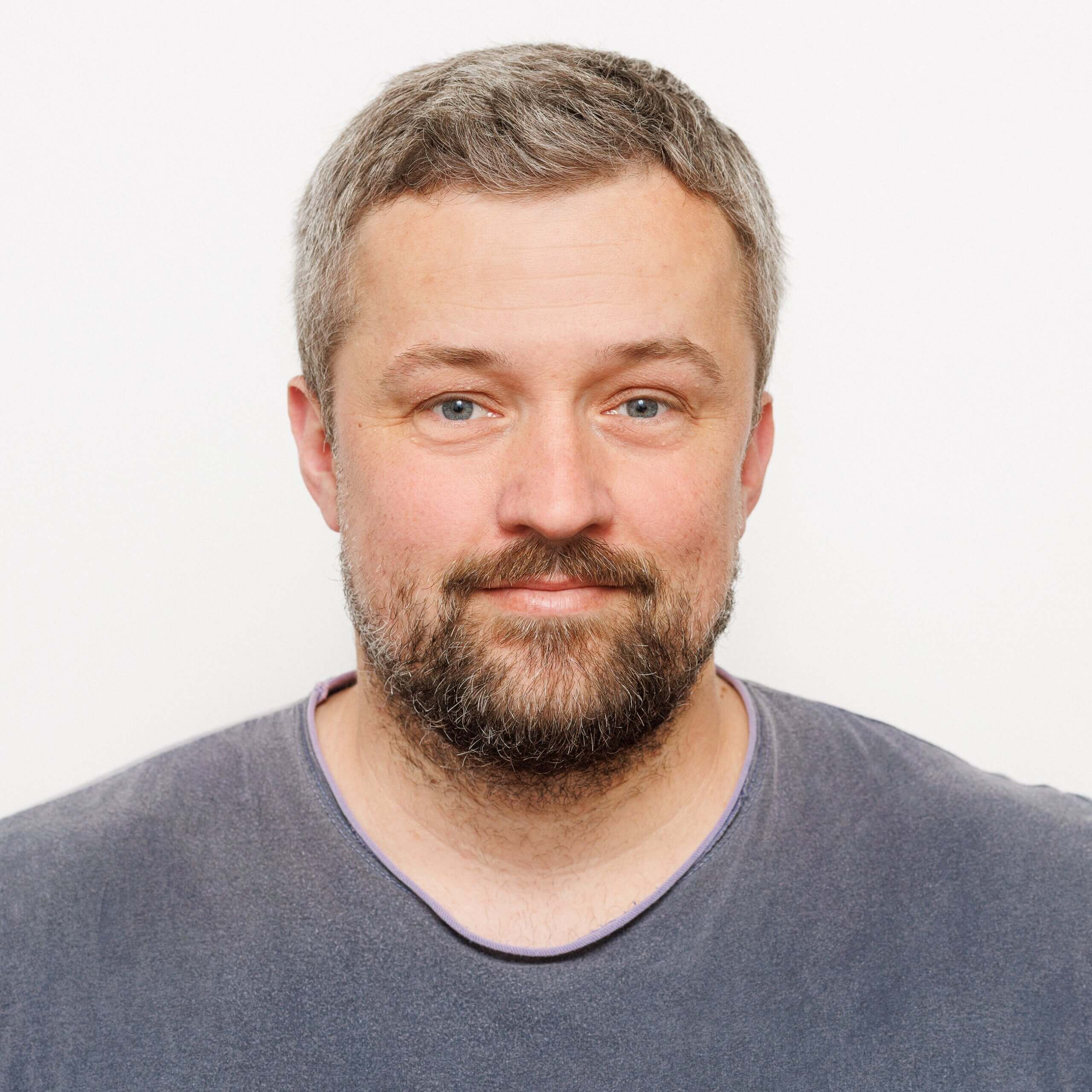 Dirk Kokorsky